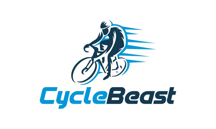 CycleBeast.com - Creative brandable domain for sale